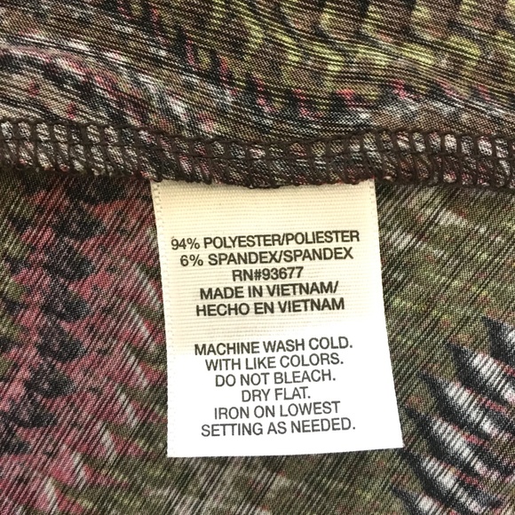 ALLEN B by Allen Schwartz BOHO Halter Dress SIZE L - Picture 7 of 7